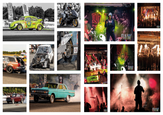 Portfolio Fotos
